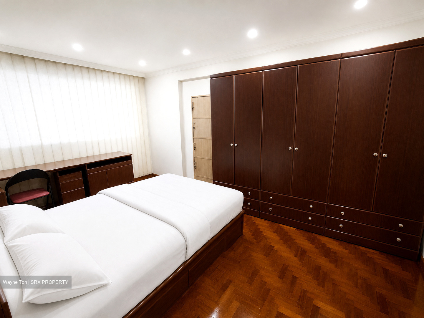 Blk 717 Bedok Reservoir Garden (Bedok), HDB Executive #557958361